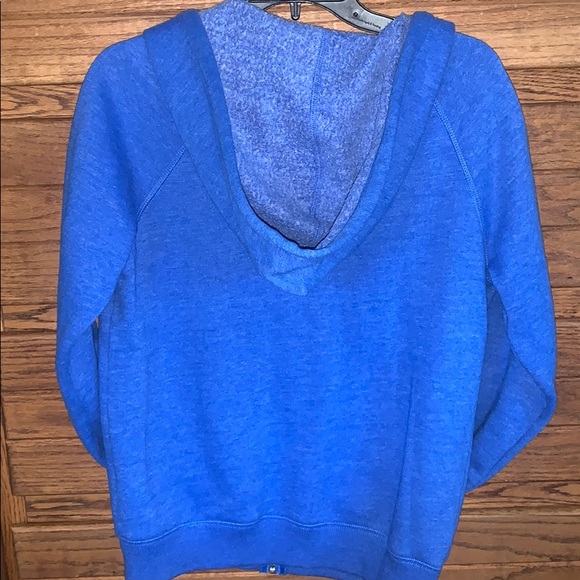 American Eagle Zip Up Hoodie - Picture 6 of 12